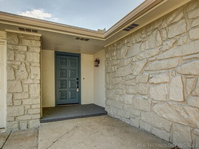 1213 S 33rd St, Broken Arrow, OK 74014 - photo 3