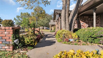 View of community