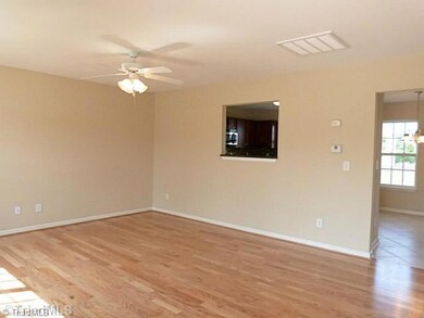 Living Room. Living room