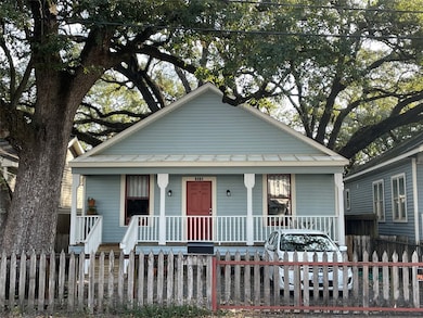 1830 Tabor St, Houston, TX 77009 - photo 7