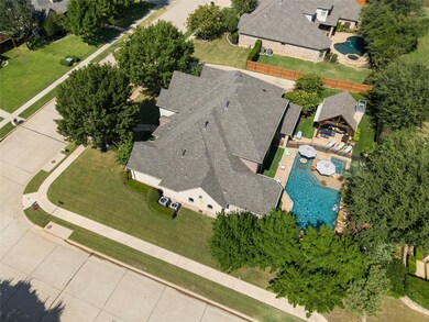 5601 Texas Trail, Colleyville, TX 76034 - photo 2