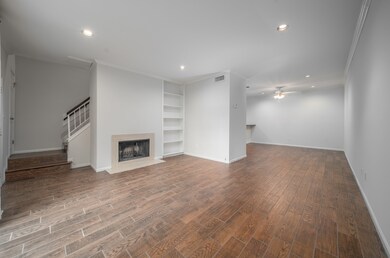 1201 Mcduffie St unit 103, Houston, TX 77019 - photo 6