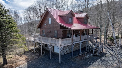 864 Joe Clayton Rd, Lansing, NC 28643 - photo 3