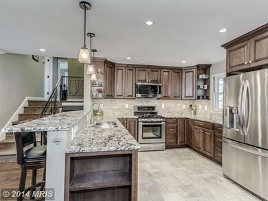 917 N Ashton St, Alexandria, VA 22312 - photo 2