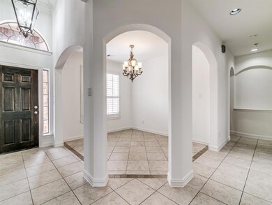 Striking Formal Dining