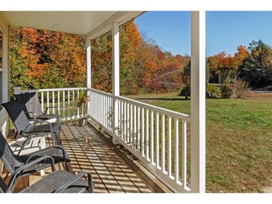 34 Skyline Dr, Moultonborough, NH 03254 - photo 3