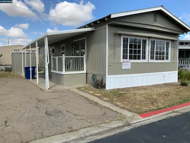 14530 Byron Hwy unit 38, Byron, CA 94514 - photo 3