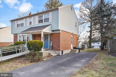 65 Woodlawn Ave, Broomall, PA 19008 - photo 2