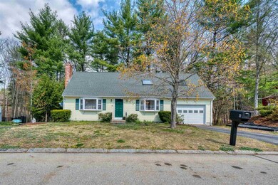 6 Gettysburg Dr, Nashua, NH 03064 - photo 3