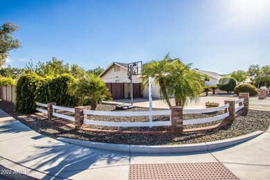 4911 E Fountain St, Mesa, AZ 85205 - photo 3