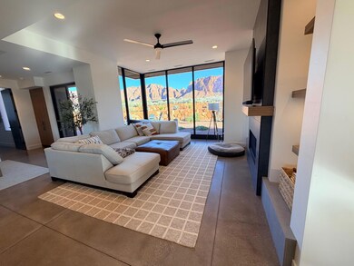 674 W Tearasinab Way, Ivins, UT 84738 - photo 4