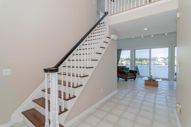 3 - Foyer