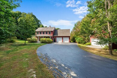 30 Elliot Ln, Bowdoinham, ME 04008 - photo 6