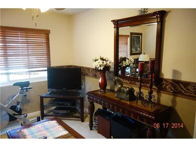 Interior Space/Layout