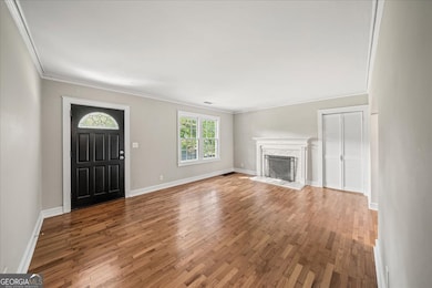 3494 Briarcliff Rd NE, Atlanta, GA 30345 - photo 6