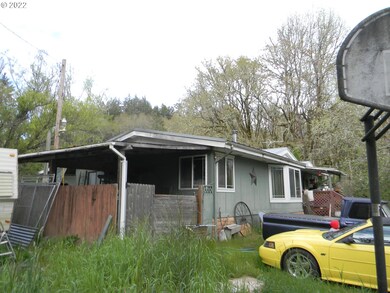 17025 S Hallbacka Ln, Mulino, OR 97042 - photo 2