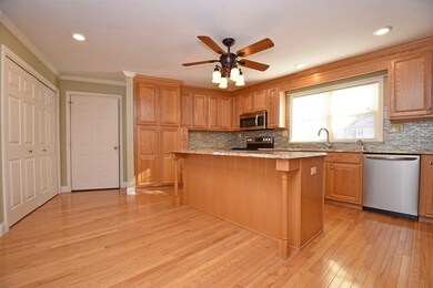 29 Shire Rd unit 29, Fitchburg, MA 01420 - photo 3