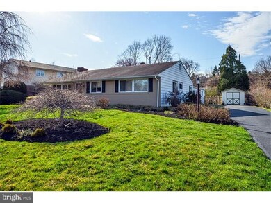 402 Glenway Rd, Glenside, PA 19038 - photo 2