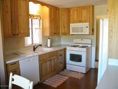 Updated Kitchen