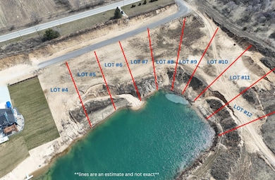 VL Barron Lake Rd, Niles, MI 49120 - photo 4