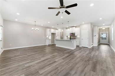 301 Niles Ct unit 5, Marietta, GA 30060 - photo 4