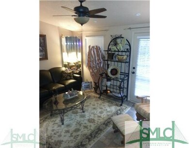 Sunroom.