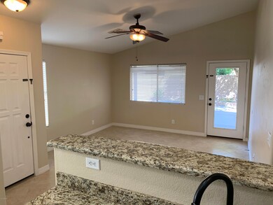 G Family Room