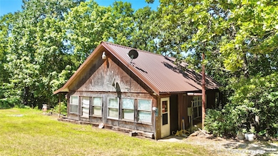 12865 E 128th St S, Gore, OK 74435 - photo 3