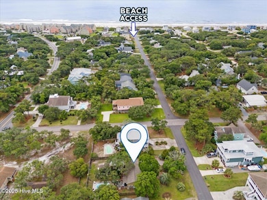 0.3 miles to Direct Beach Access