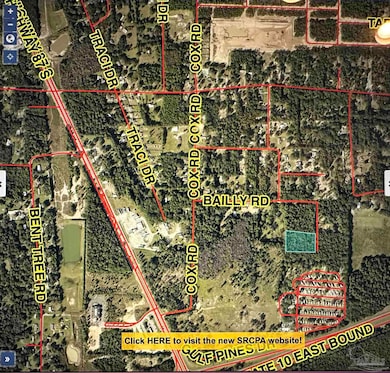 0000 Bailly Rd, Milton, FL 32583 - photo 2