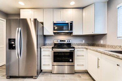 Brand New Stainless Steel Appliances