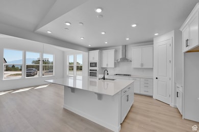 3324 E Zigzag Heron Dr, Saratoga Springs, UT 84045 - photo 2