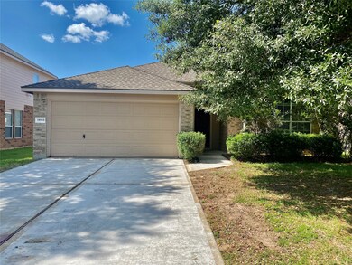 18910 Knobby Oaks Place, Magnolia, TX 77355 - photo 2