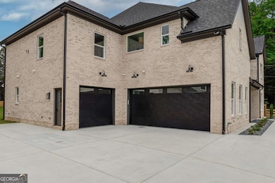 2875 Old Fountain Rd, Dacula, GA 30019 - photo 4