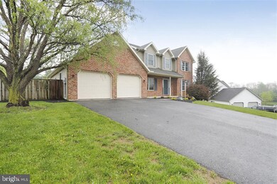 1745 Bell Ave, Chambersburg, PA 17202 - photo 3