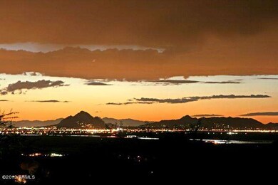 CITY LIGHTS