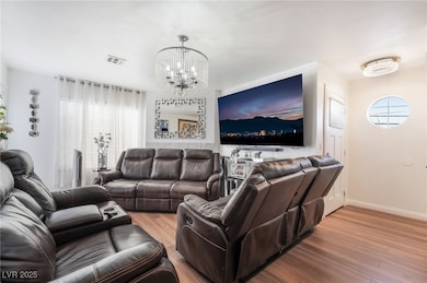 1375 E Hacienda Ave unit 201, Las Vegas, NV 89119 - photo 7