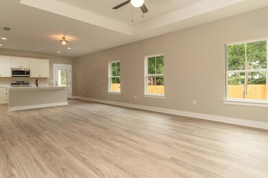 LVP Flooring