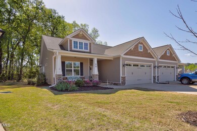 24 Highmeadow Ln - Front Left Exterior