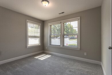 437 Village Commons Ln, Apex, NC 27502 - photo 3