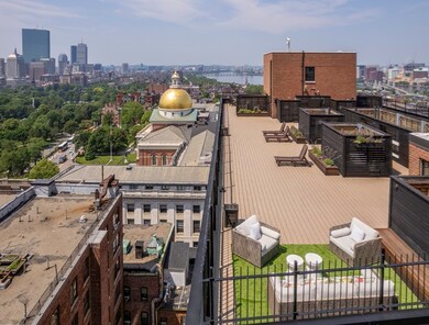 130 Bowdoin St unit 509, Boston, MA 02108 - photo 7