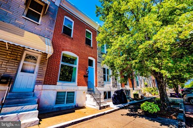 130 N Kenwood Ave, Baltimore, MD 21224 - photo 2