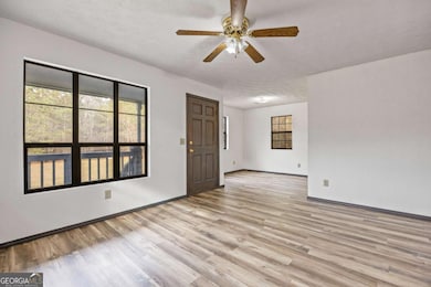 181 Lower Wirebridge Rd, Stephens, GA 30667 - photo 7