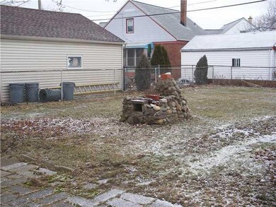 Yard/Garden
