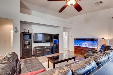 5512 Talmo Street, North Las Vegas NV 89081 - Fami