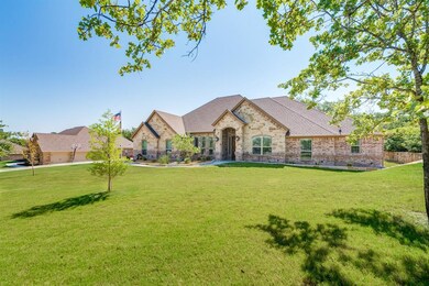 148 Arbor Terrace, Weatherford, TX 76087 - photo 4