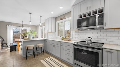 194 Woodhaven Cir, Lake Ozark, MO 65049 - photo 4