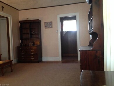 Another Living Room view, entering to second floor