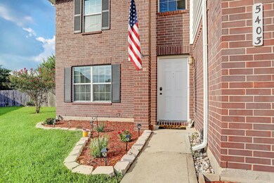 5403 Mckinley Ct, Pearland, TX 77584 - photo 3