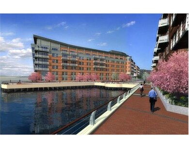 2 Battery Wharf unit 4302, Boston, MA 02109 - photo 3
